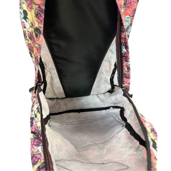 Disney Vans Minnie Mouse Backpack - Picture 3 of 5